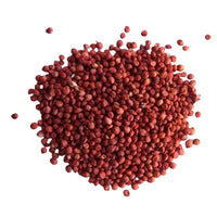 Red Cholam