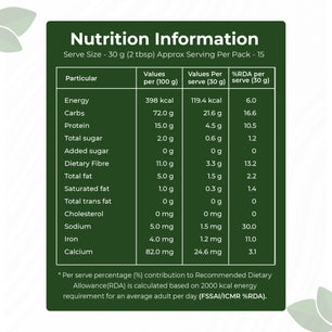 Aurawill Health Mix